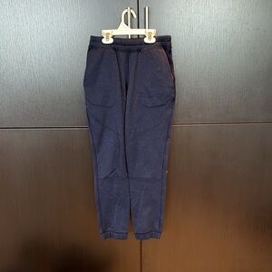 Ivivva Navy Blue Sweatpants